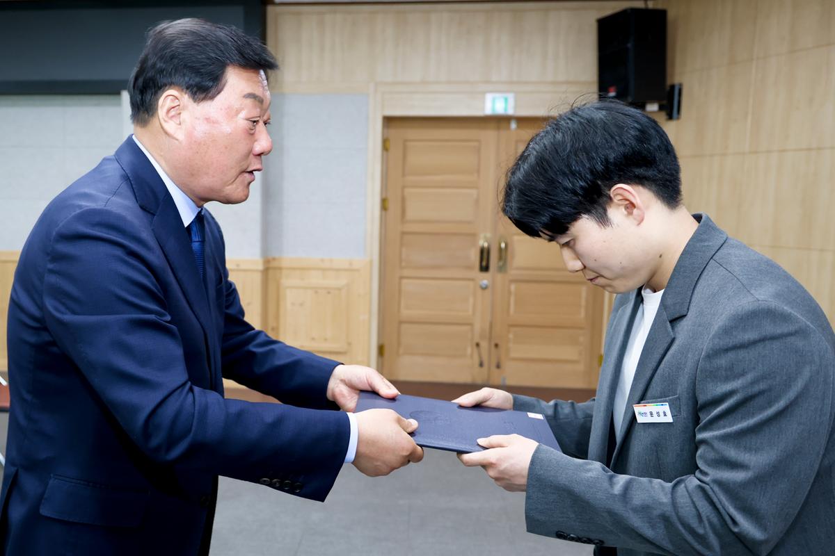 5월 정례회의 및 챗GPT 교육