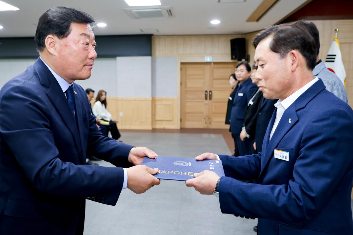 5월 정례회의 및 챗GPT 교육