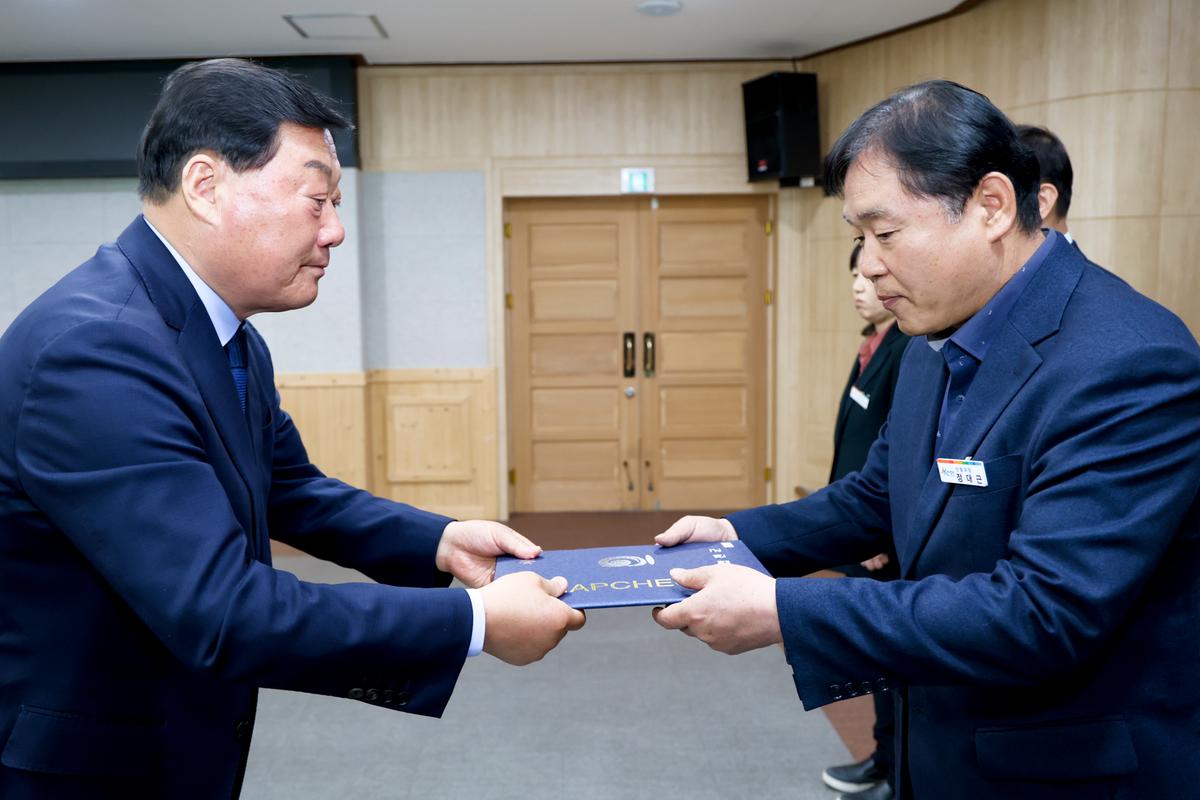 5월 정례회의 및 챗GPT 교육