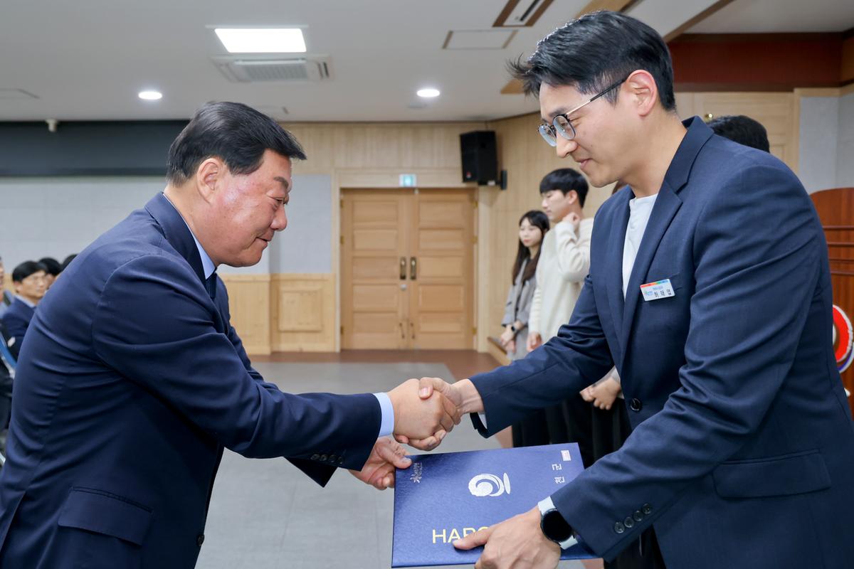 5월 정례회의 및 챗GPT 교육