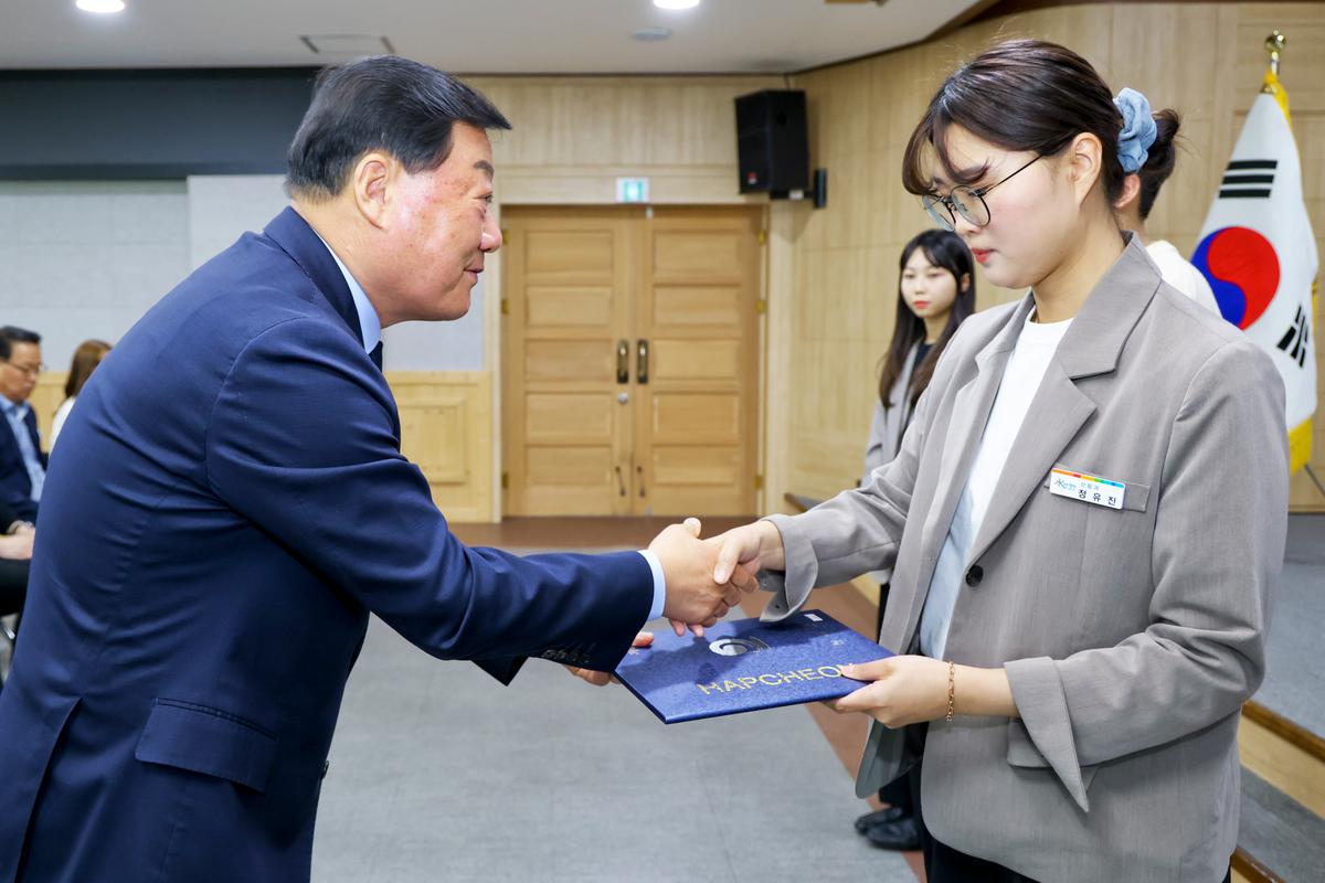 5월 정례회의 및 챗GPT 교육