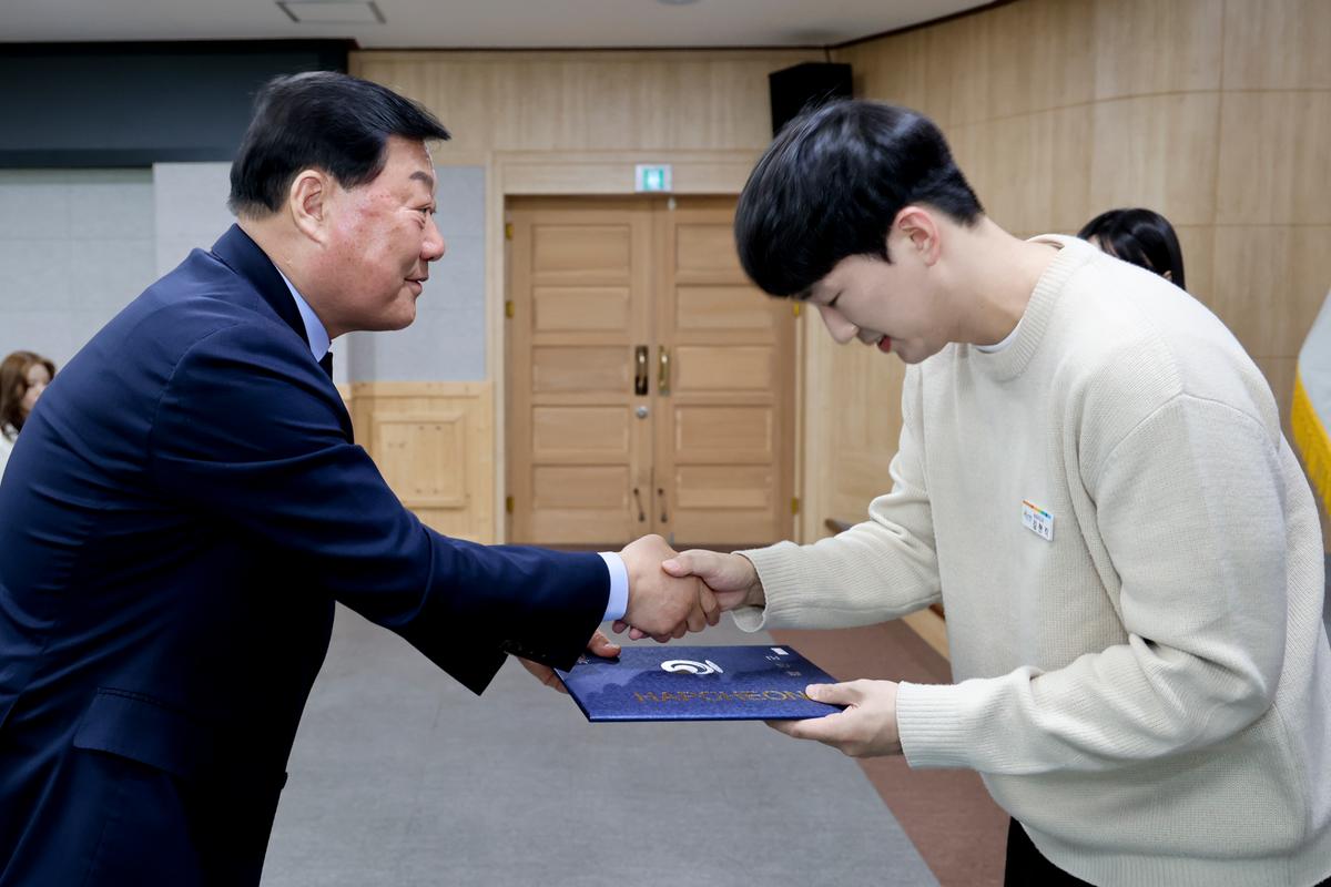 5월 정례회의 및 챗GPT 교육