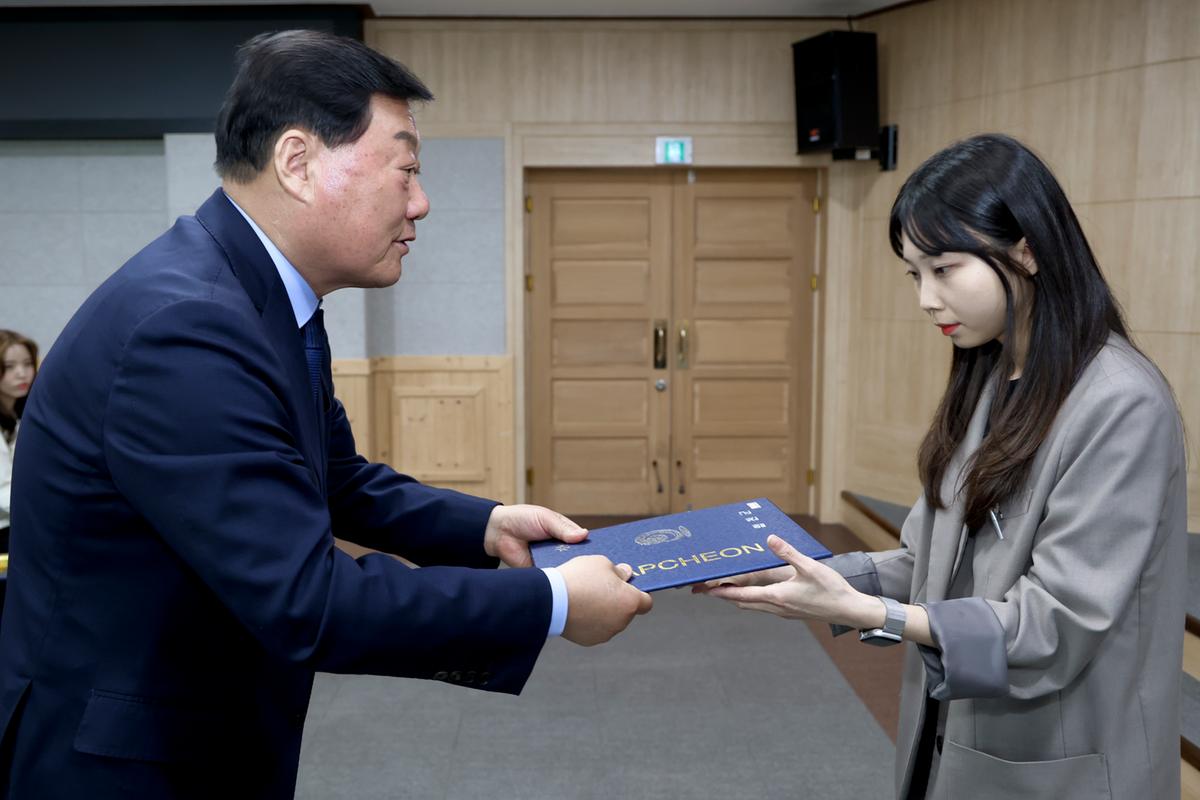 5월 정례회의 및 챗GPT 교육