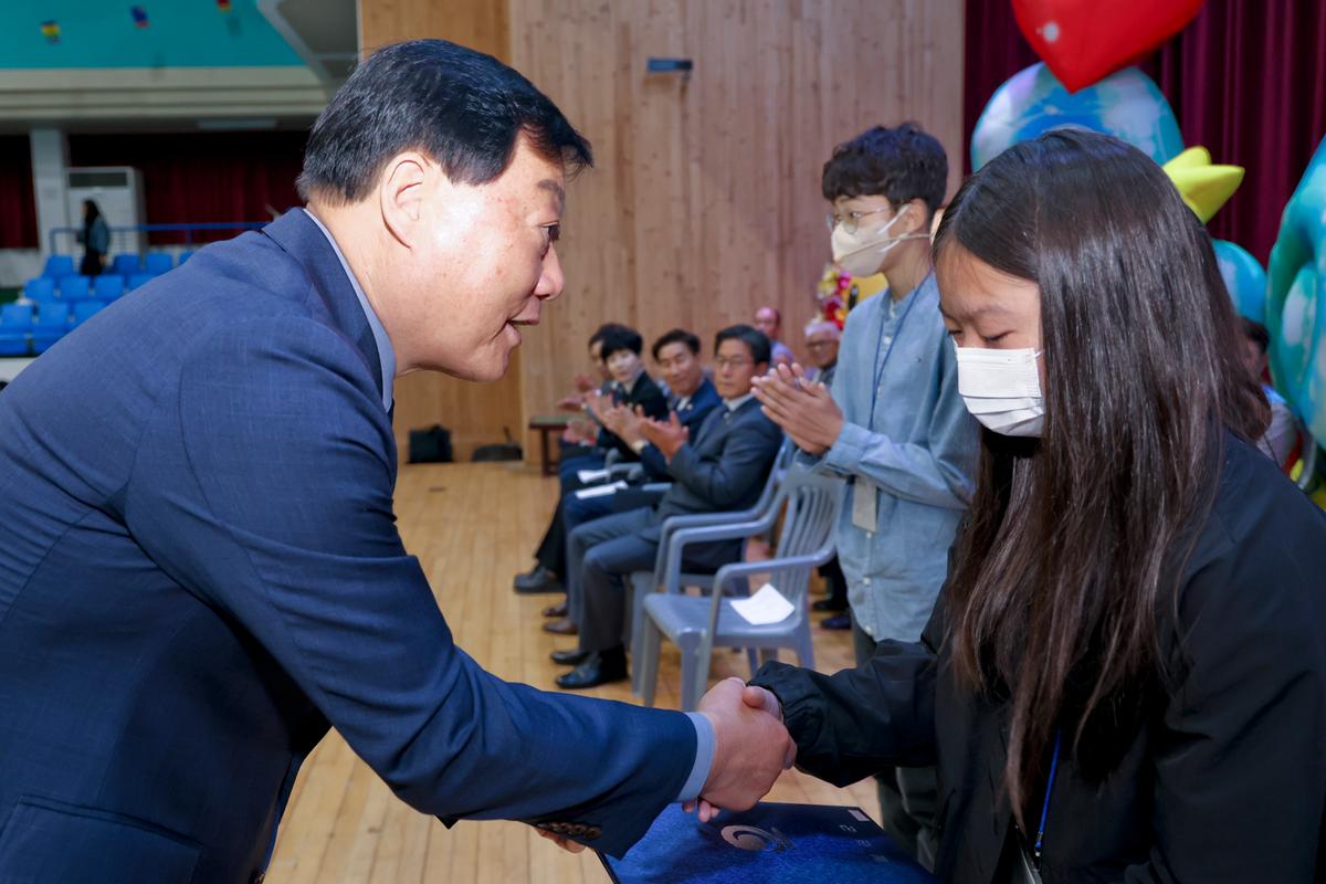 제101회 어린이날 기념 제22회 어린이 대잔치 행사
