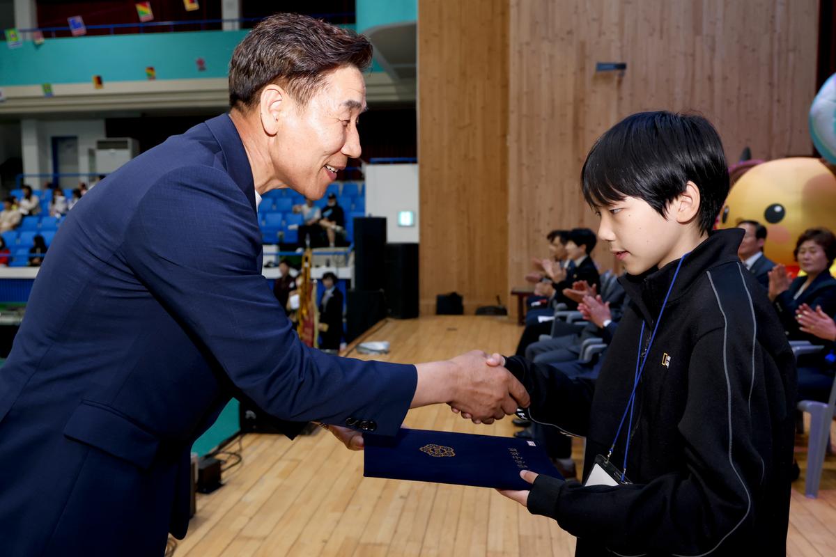 제101회 어린이날 기념 제22회 어린이 대잔치 행사