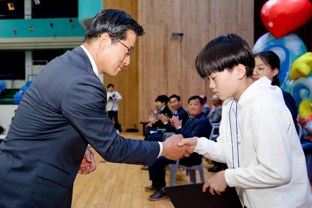 제101회 어린이날 기념 제22회 어린이 대잔치 행사