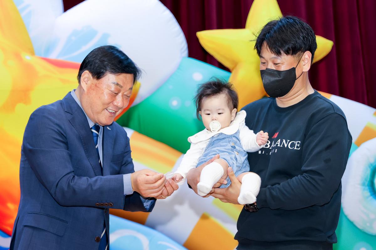제101회 어린이날 기념 제22회 어린이 대잔치 행사