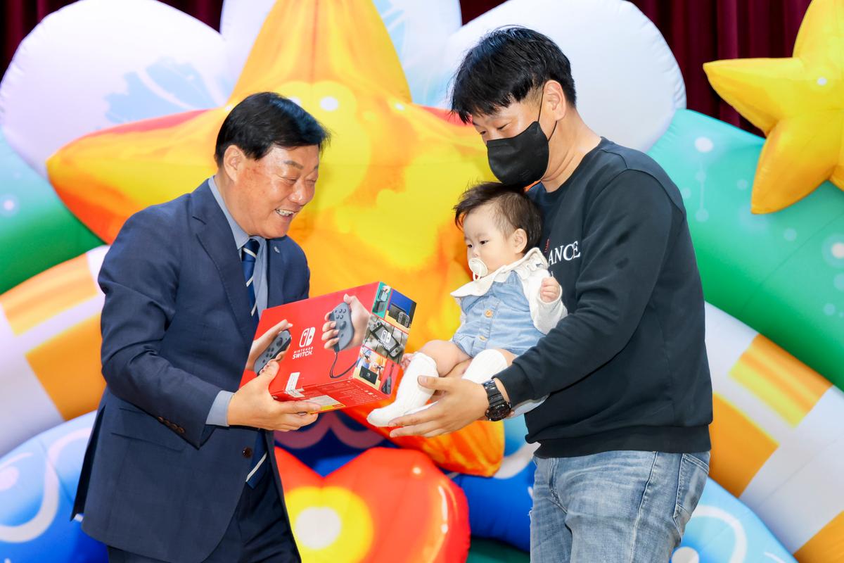 제101회 어린이날 기념 제22회 어린이 대잔치 행사