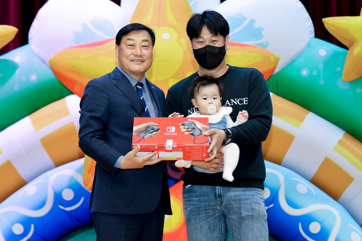 제101회 어린이날 기념 제22회 어린이 대잔치 행사