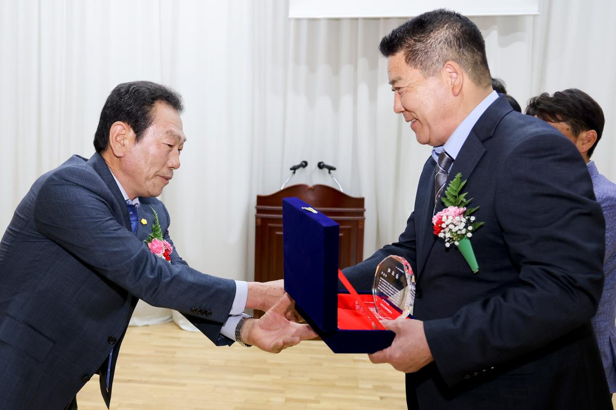 제53회 가야면민체육대회 및 한마음 잔치