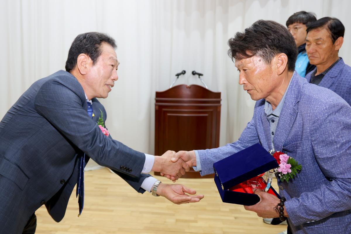 제53회 가야면민체육대회 및 한마음 잔치