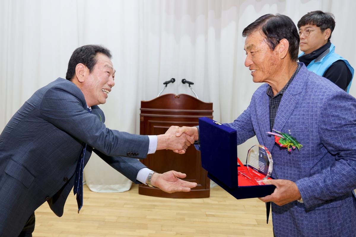 제53회 가야면민체육대회 및 한마음 잔치
