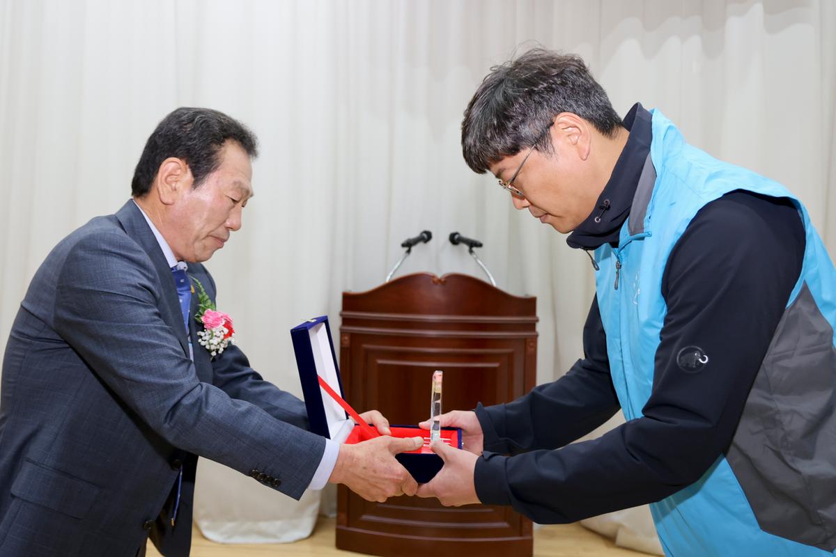 제53회 가야면민체육대회 및 한마음 잔치
