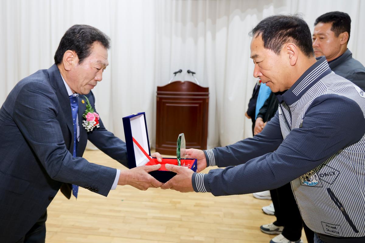 제53회 가야면민체육대회 및 한마음 잔치
