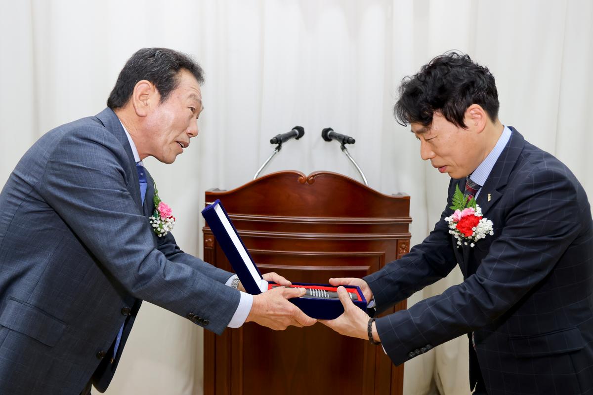 제53회 가야면민체육대회 및 한마음 잔치