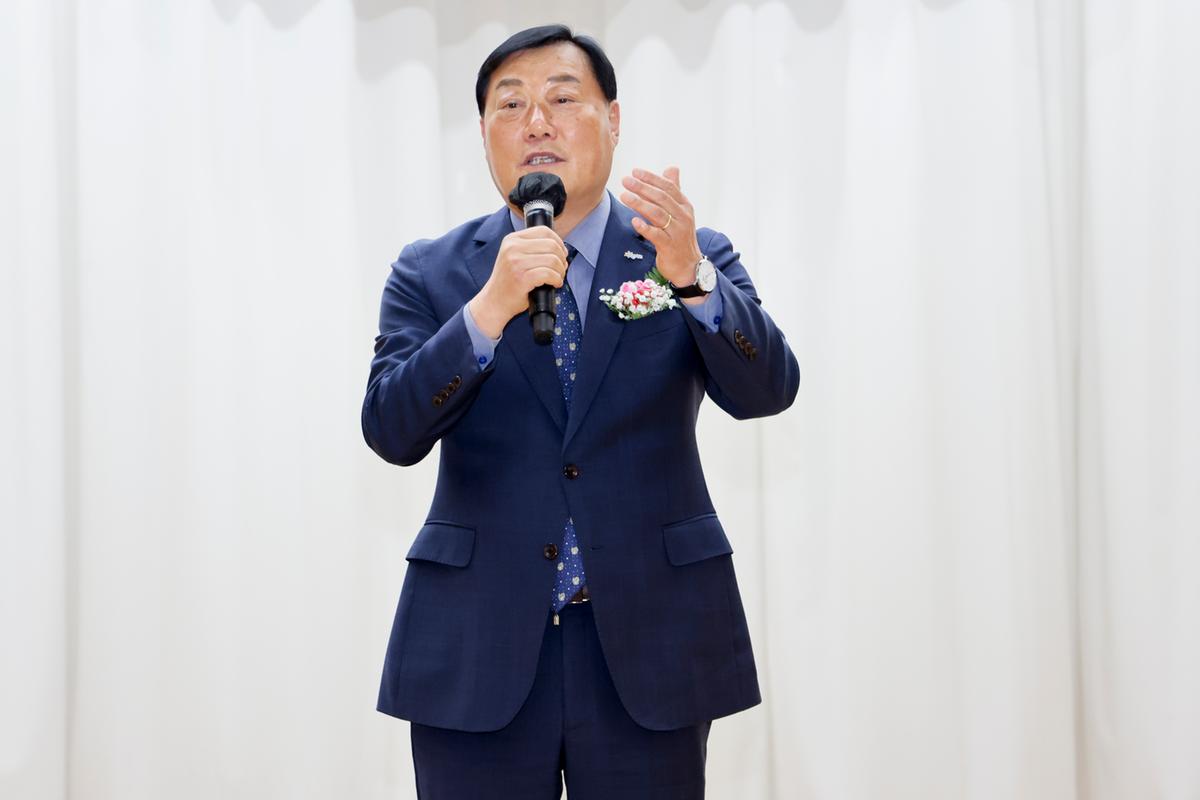제53회 가야면민체육대회 및 한마음 잔치