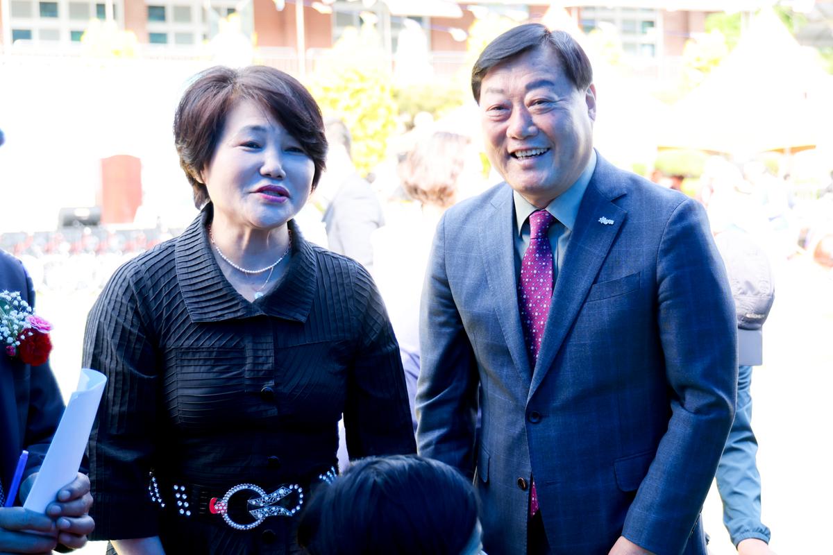 제26회 율곡면민체육대회 및 제27회 경로잔치