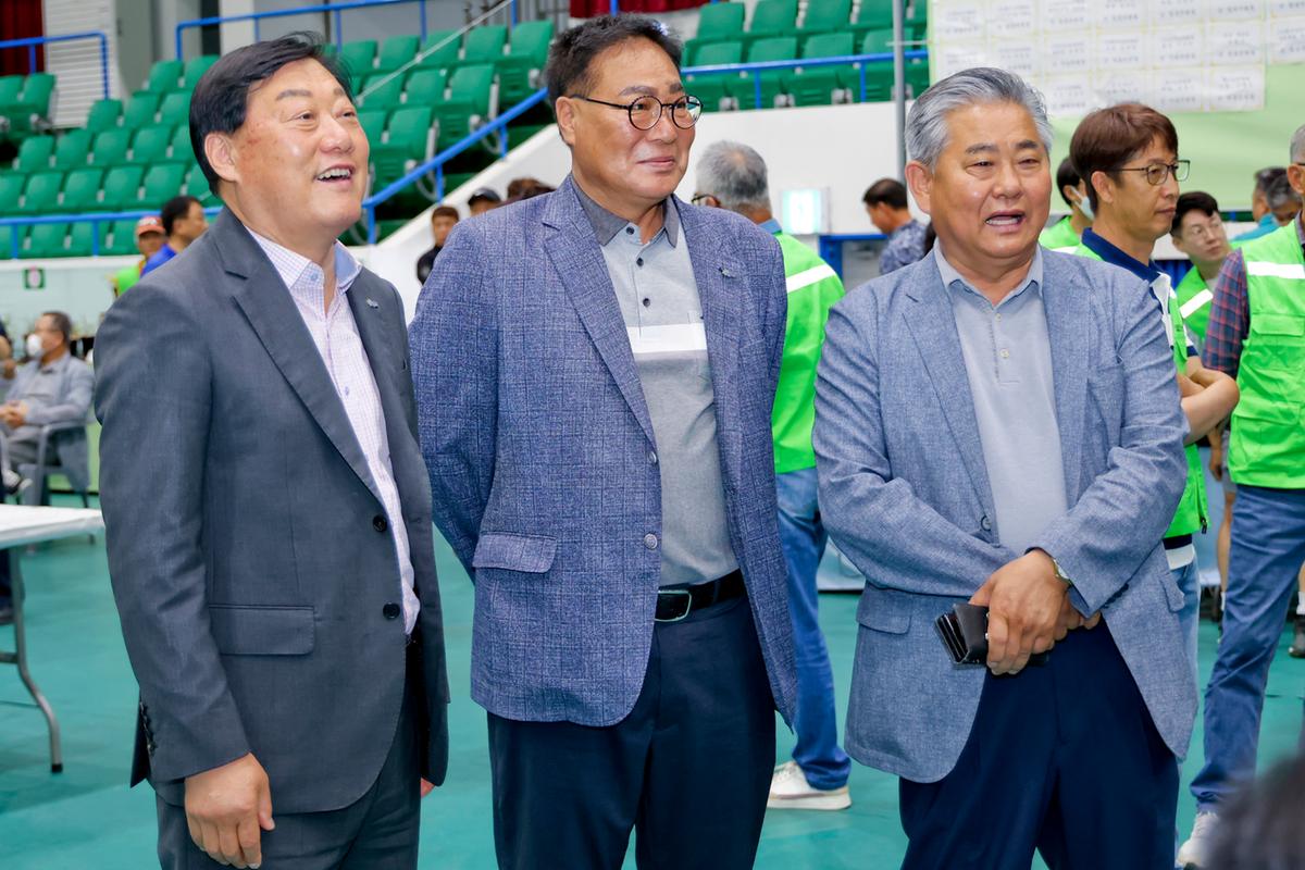 제7회 난인의날 FESTIVAL 개회식