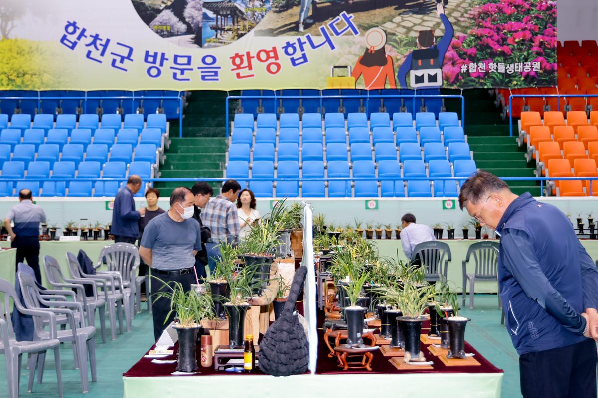 제7회 난인의날 FESTIVAL 개회식