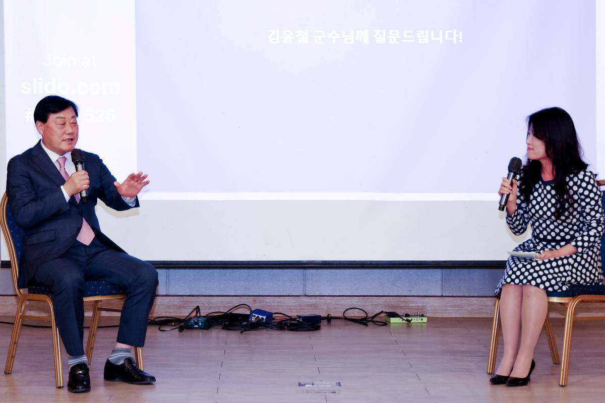 합천군 공무원 워크숍