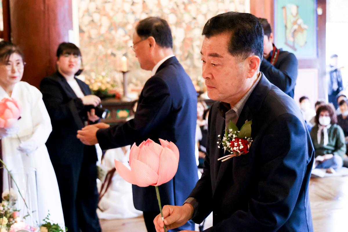 불기2567년 부처님 오신날 봉축법요식