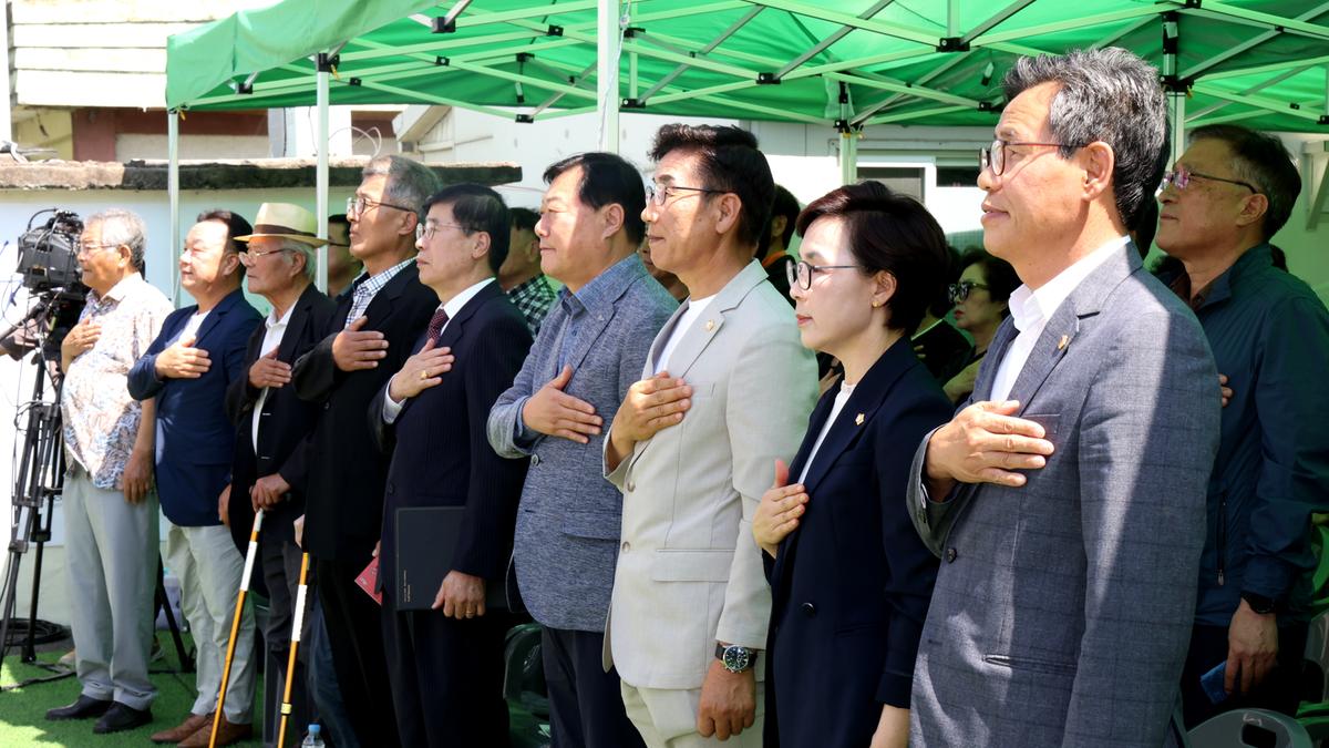 왁자지껄 삼가한우 한마당축제