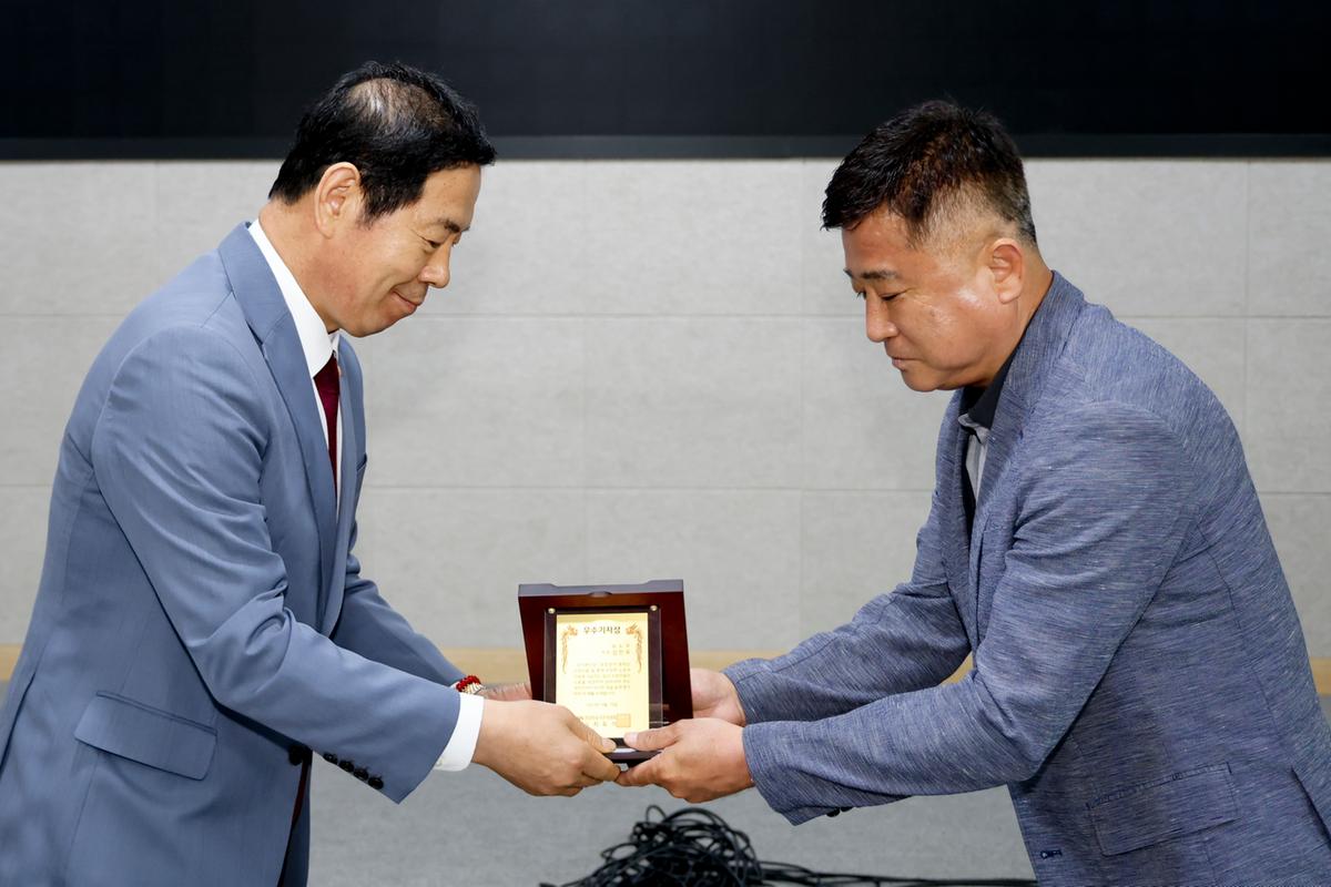 제60회 KNN경남본부 방송자문위원회 회의