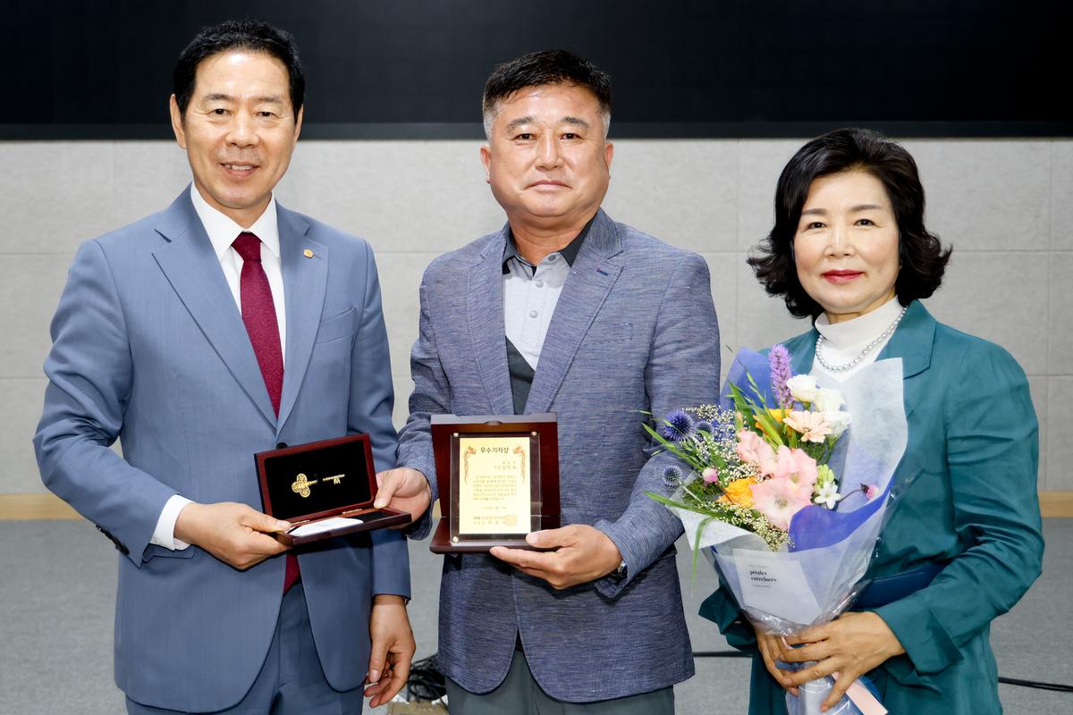 제60회 KNN경남본부 방송자문위원회 회의