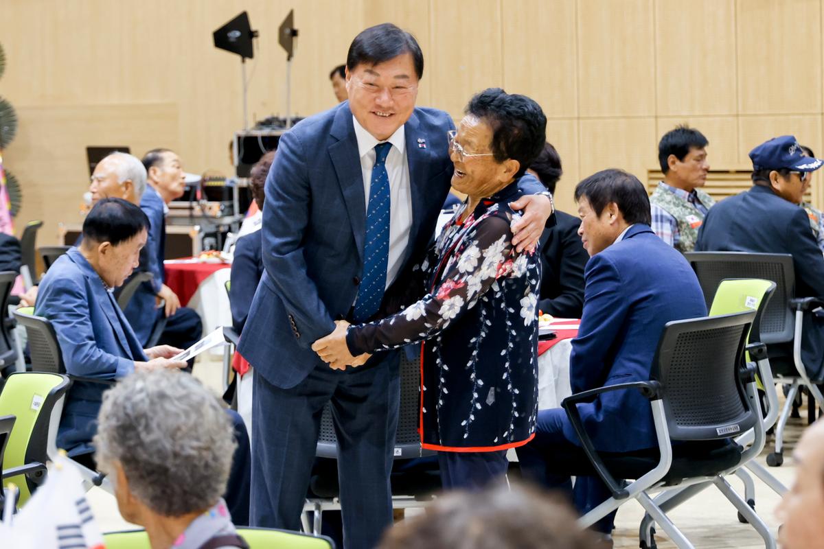 6.25전쟁 제73주년 행사
