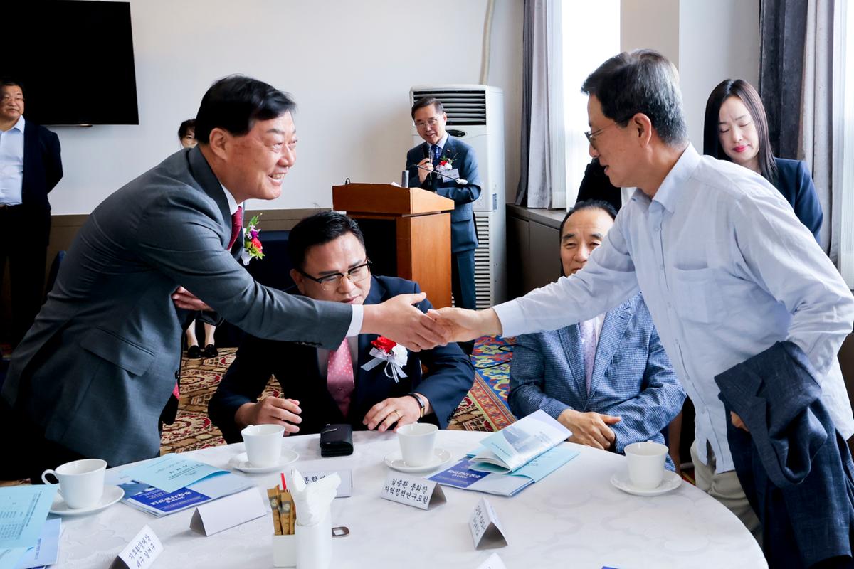 제28회 한국지방경영대상 시상식