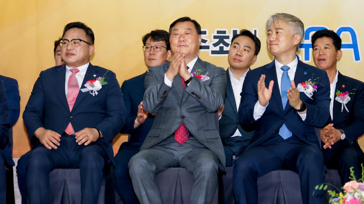 제28회 한국지방경영대상 시상식