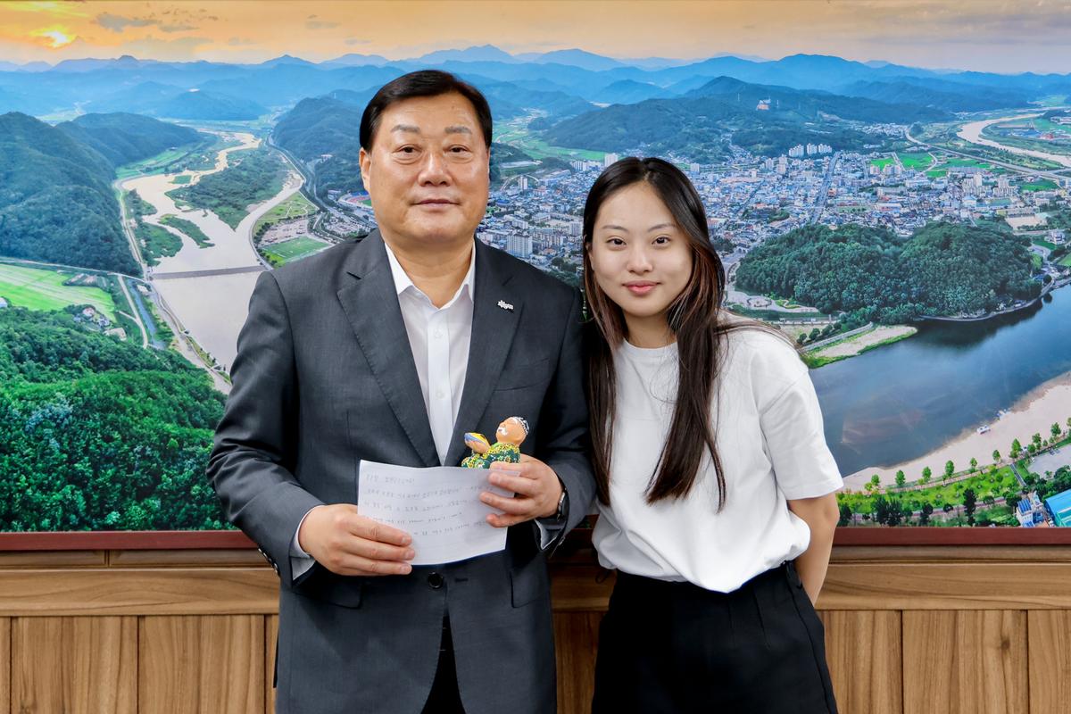 민주평화통일자문회의 중앙아시아협의회 간담회