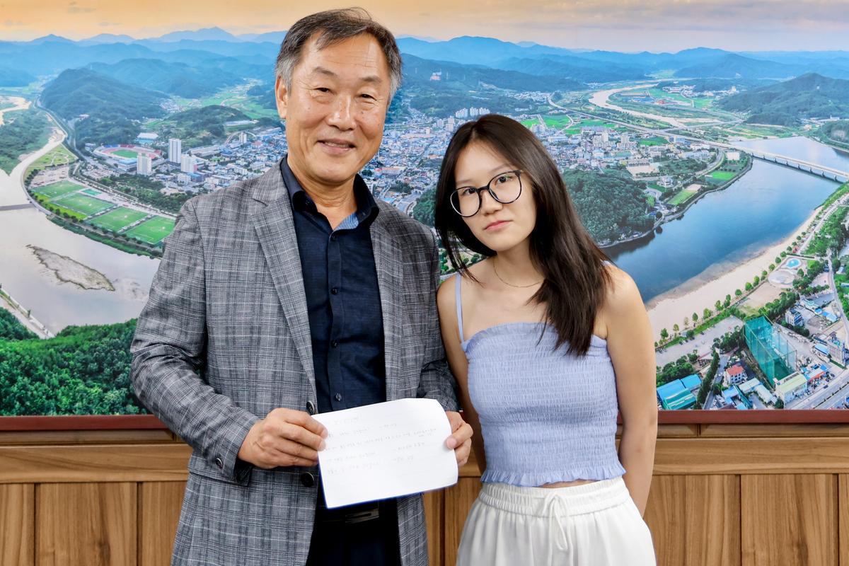 민주평화통일자문회의 중앙아시아협의회 간담회
