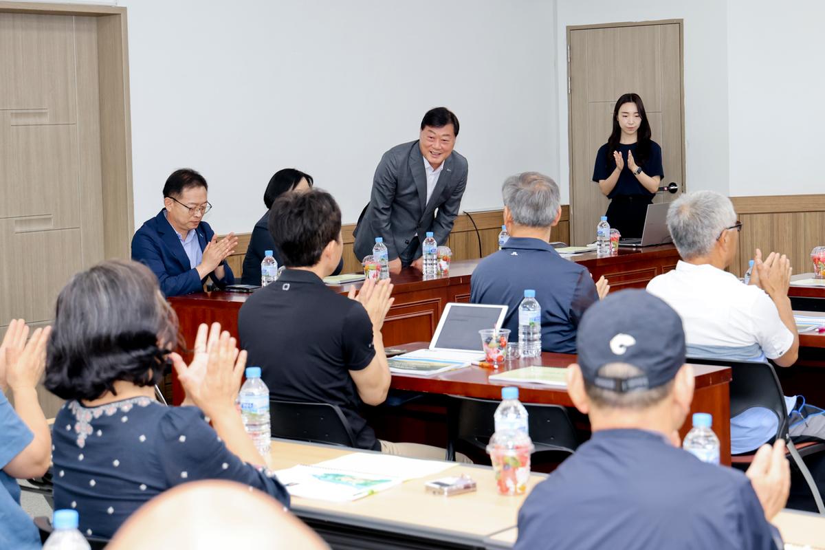 상생네트워크 협력 워크숍