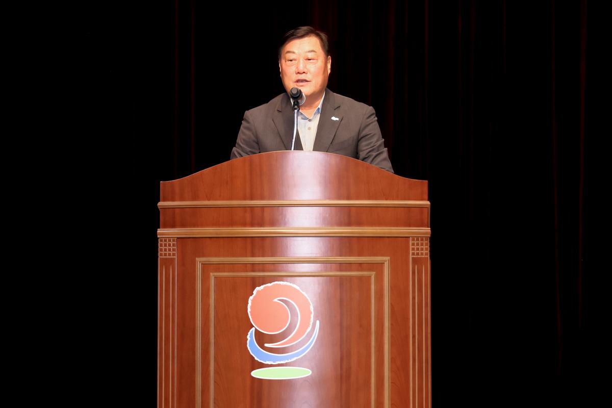 제9회 경상남도지사배 합천대야성 국악경연대회