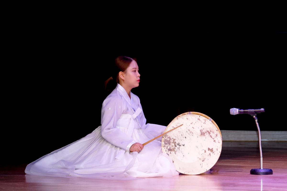 제9회 경상남도지사배 합천대야성 국악경연대회