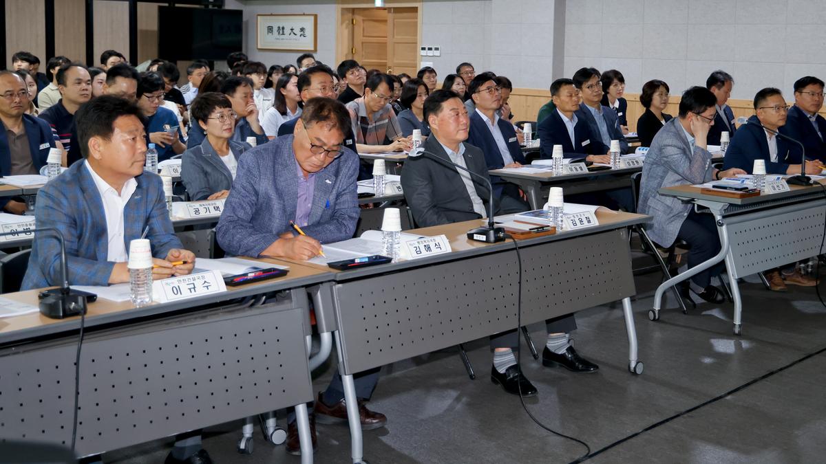 #군정발전 스터디그룹 최종 평가