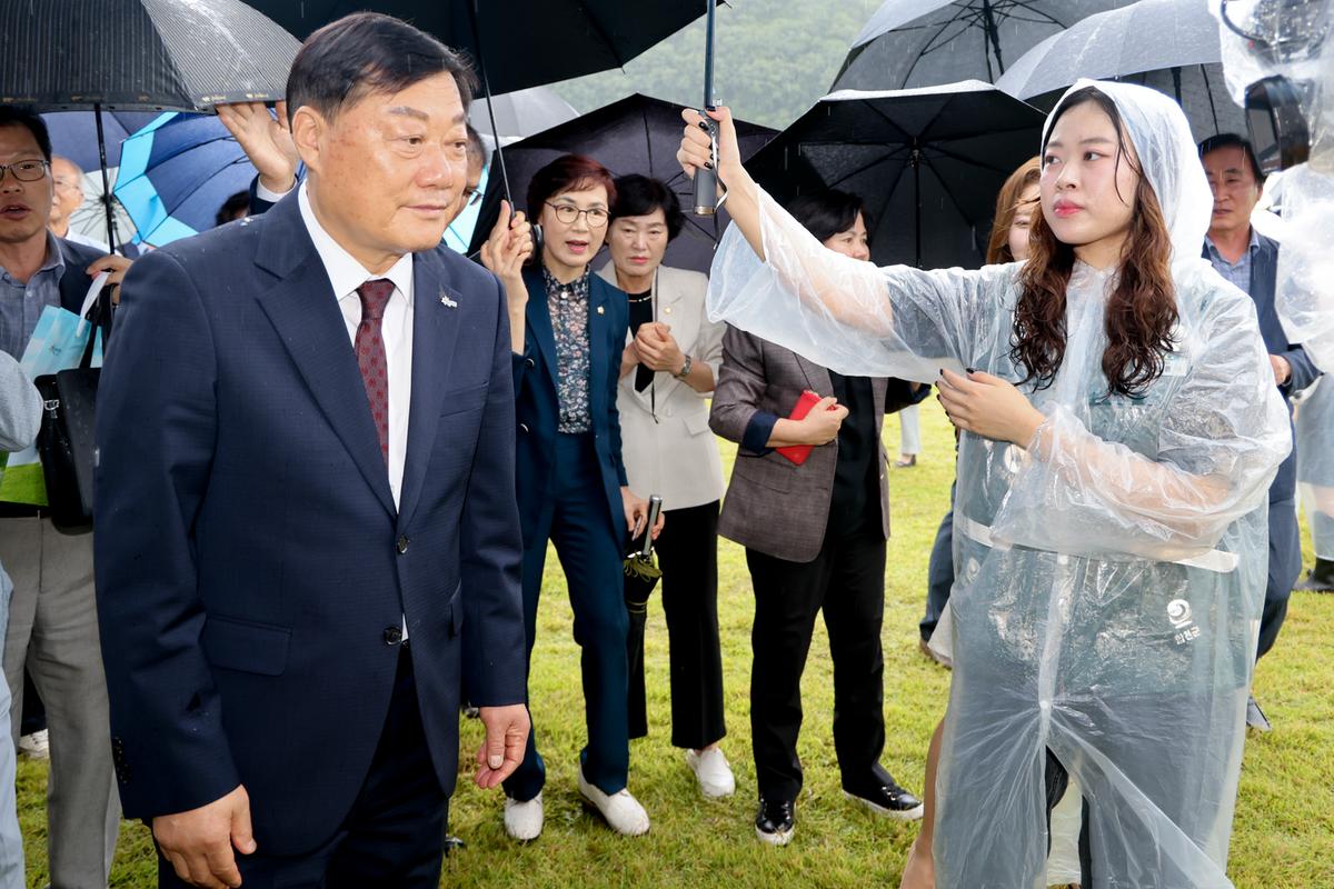 제11회 합천군 주민서비스 박람회