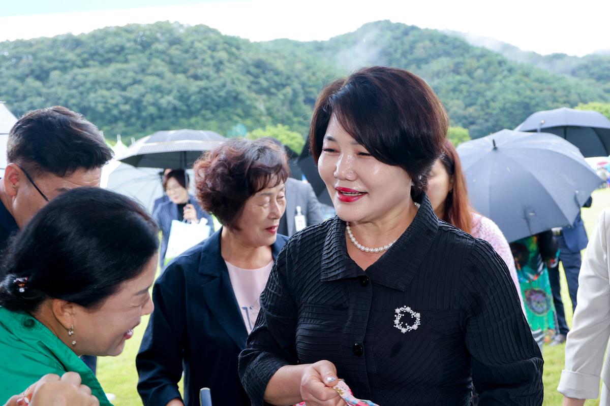 제11회 합천군 주민서비스 박람회