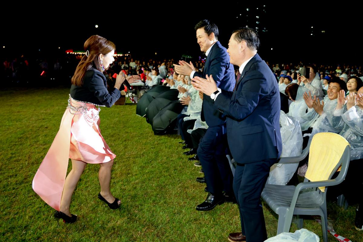 제39회 대야문화제 전야제