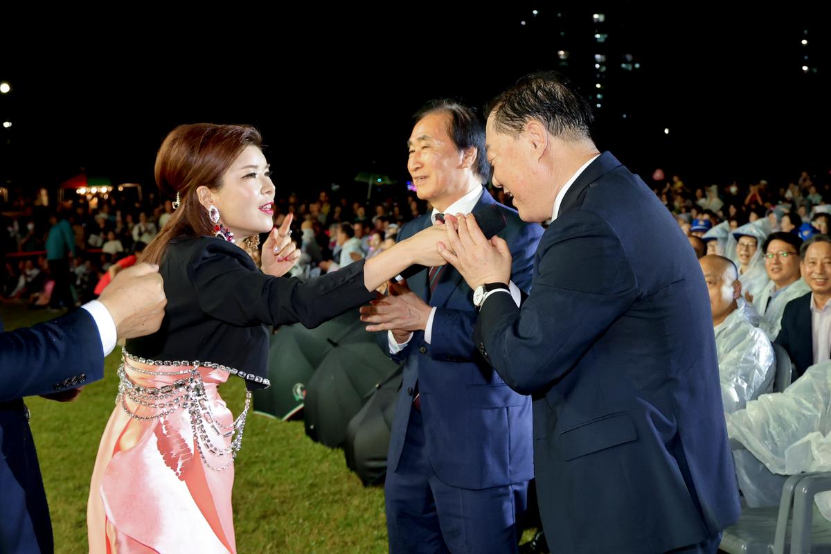 제39회 대야문화제 전야제