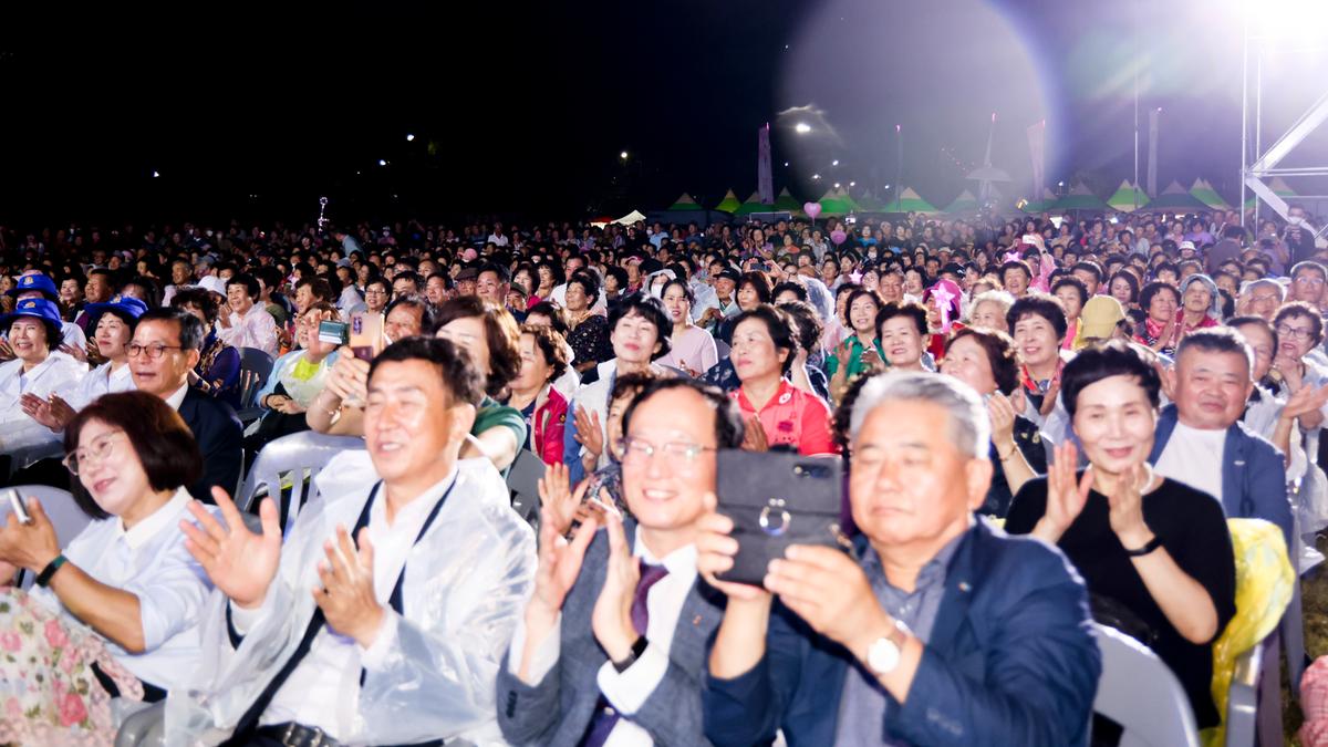 제39회 대야문화제 전야제