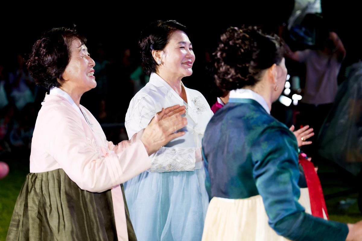 제39회 대야문화제 전야제