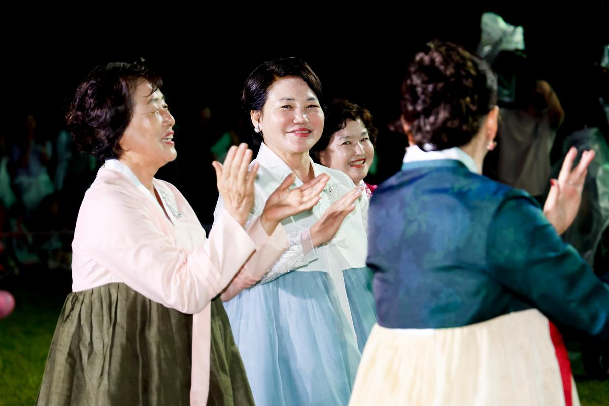제39회 대야문화제 전야제