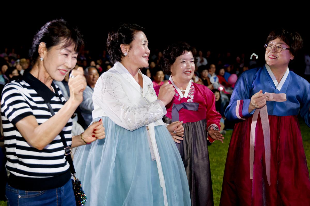제39회 대야문화제 전야제