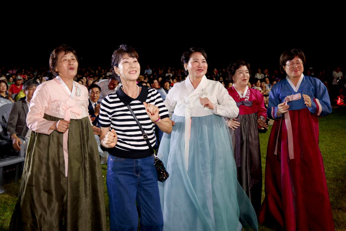 제39회 대야문화제 전야제