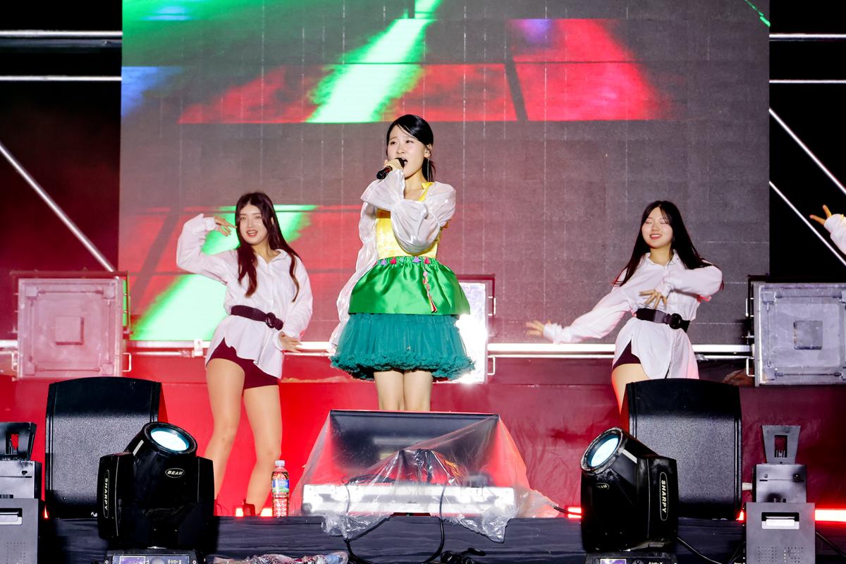 제39회 대야문화제 전야제
