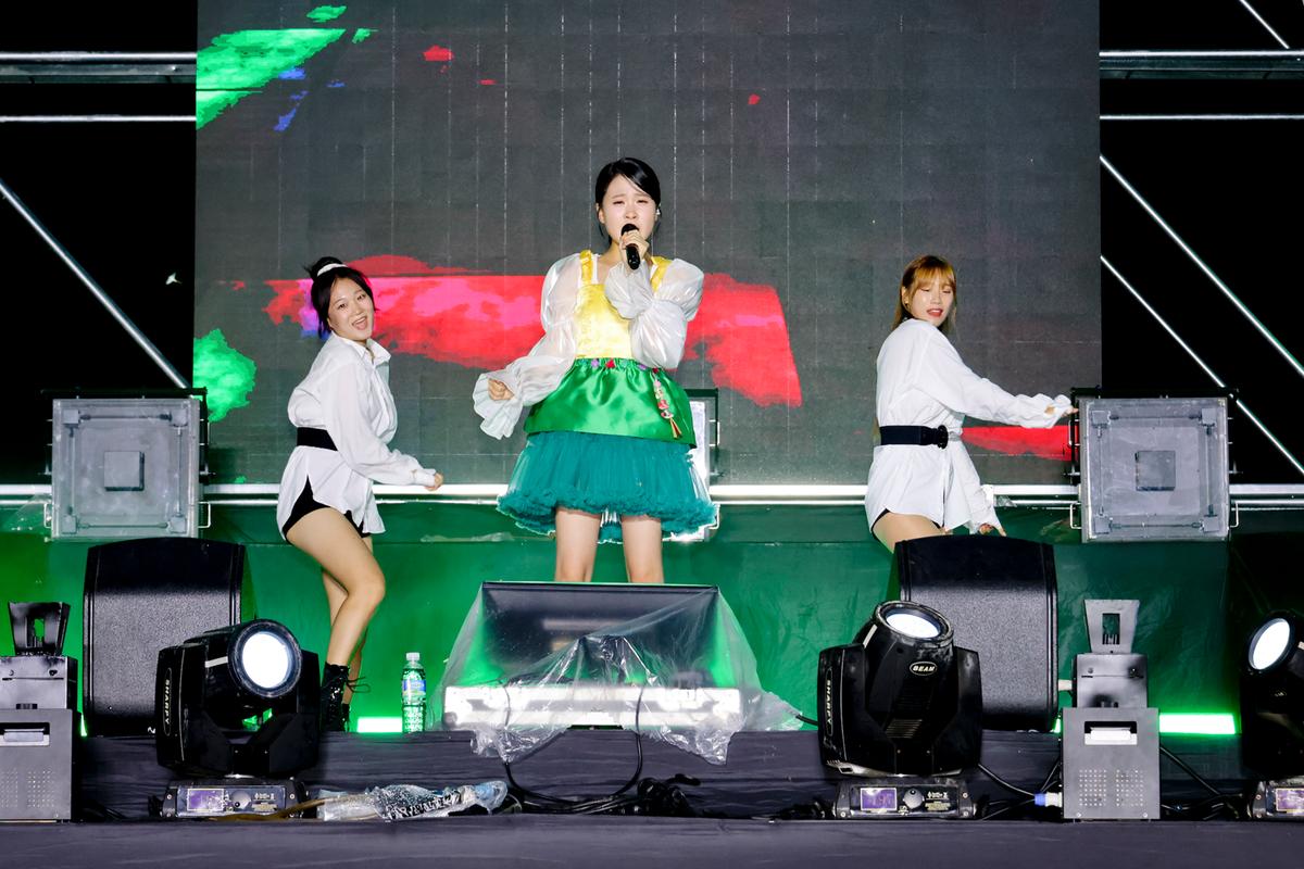 제39회 대야문화제 전야제