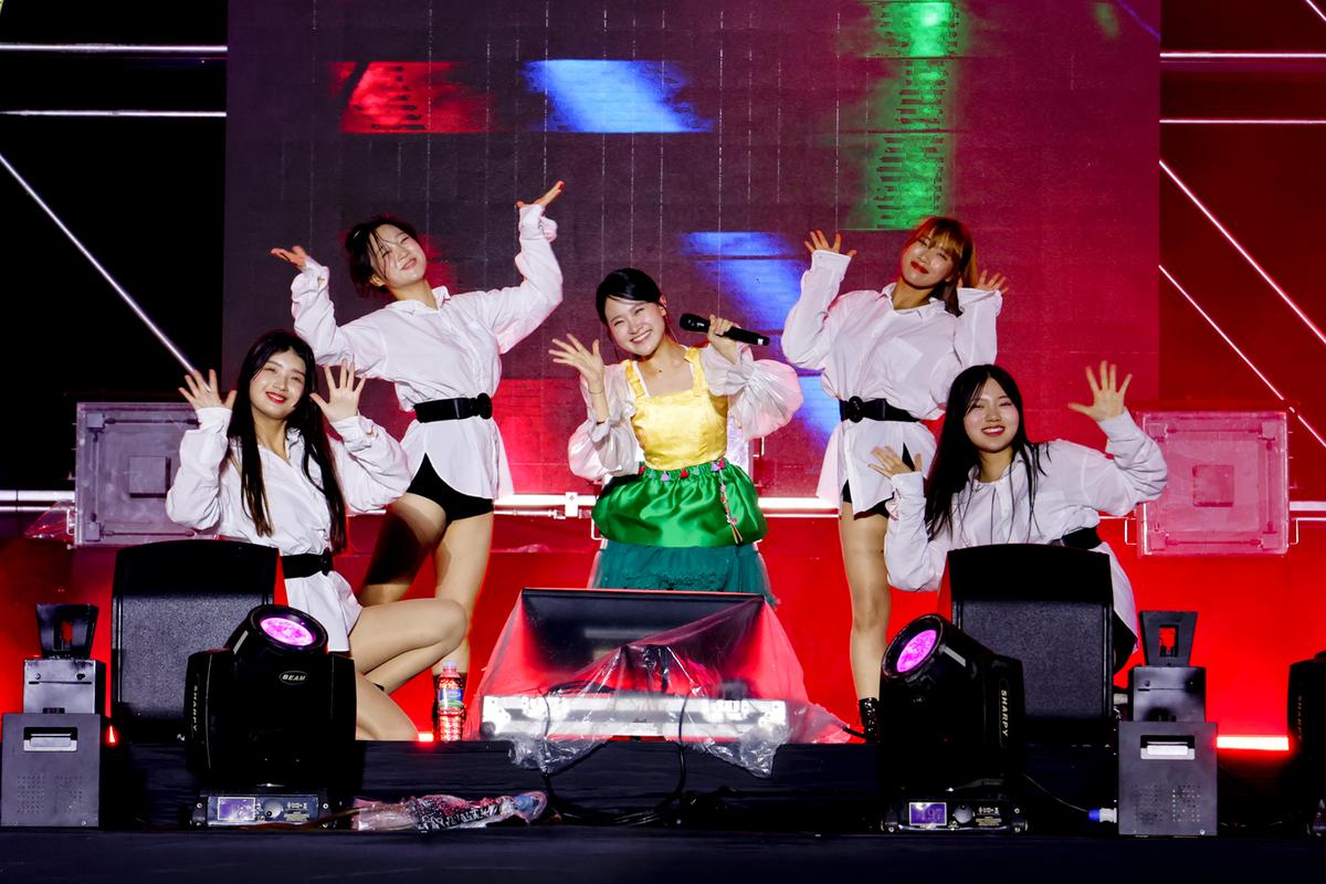 제39회 대야문화제 전야제