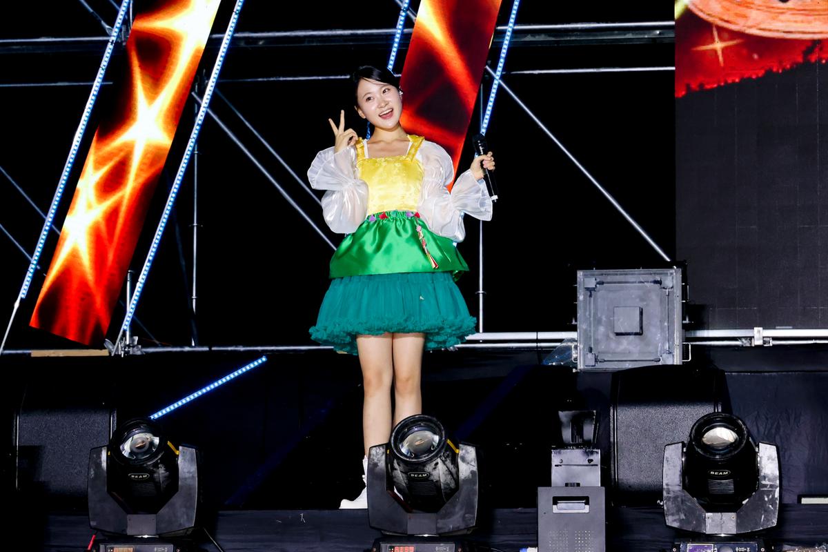 제39회 대야문화제 전야제